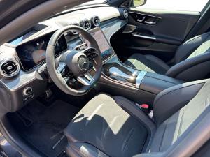 Miniature 13 Mercedes-Benz C-Class AMG C 43 Ens. Nuit Amg, Furtif AMG, Premium plus... 2023