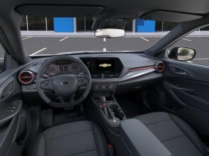 Miniature 5 Chevrolet Trax 1Rs 2026