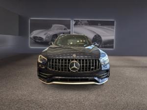 Miniature 5 Mercedes-Benz GLC AMG GLC 43 Ensembles Premium &amp;amp; Technologie 2022