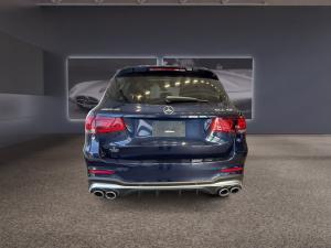 Miniature 6 Mercedes-Benz GLC AMG GLC 43 Ensembles Premium &amp;amp; Technologie 2022