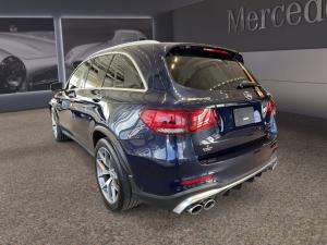 Miniature 7 Mercedes-Benz GLC AMG GLC 43 Ensembles Premium &amp;amp; Technologie 2022
