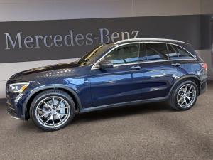 Miniature 8 Mercedes-Benz GLC AMG GLC 43 Ensembles Premium &amp;amp; Technologie 2022