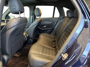 Miniature 9 Mercedes-Benz GLC AMG GLC 43 Ensembles Premium &amp;amp; Technologie 2022