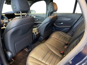 Miniature 10 Mercedes-Benz GLC AMG GLC 43 Ensembles Premium &amp;amp; Technologie 2022