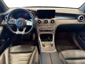 Miniature 11 Mercedes-Benz GLC AMG GLC 43 Ensembles Premium &amp;amp; Technologie 2022
