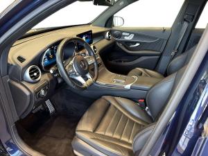 Miniature 12 Mercedes-Benz GLC AMG GLC 43 Ensembles Premium &amp;amp; Technologie 2022