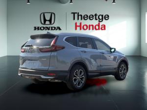 Miniature 5 Honda CR-V Ex-L Awd 2020
