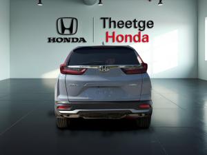 Miniature 6 Honda CR-V Ex-L Awd 2020