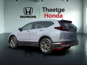 Miniature 7 Honda CR-V Ex-L Awd 2020