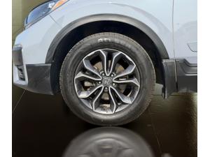 Miniature 8 Honda CR-V Ex-L Awd 2020