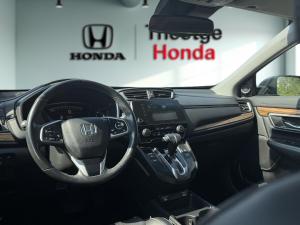 Miniature 9 Honda CR-V Ex-L Awd 2020