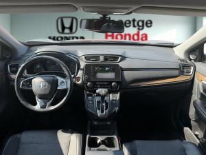 Miniature 10 Honda CR-V Ex-L Awd 2020