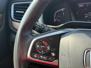 Miniature 11 Honda CR-V Ex-L Awd 2020