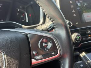 Miniature 12 Honda CR-V Ex-L Awd 2020