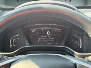 Miniature 13 Honda CR-V Ex-L Awd 2020