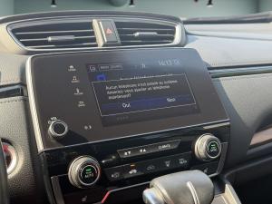 Miniature 14 Honda CR-V Ex-L Awd 2020
