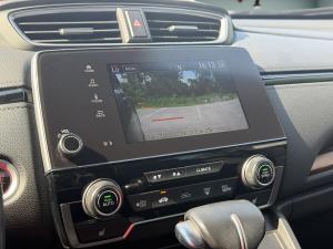 Miniature 15 Honda CR-V Ex-L Awd 2020