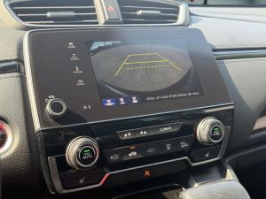 Miniature 16 Honda CR-V Ex-L Awd 2020