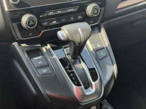 Miniature 17 Honda CR-V Ex-L Awd 2020