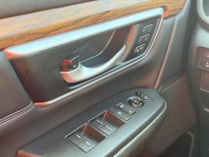 Miniature 19 Honda CR-V Ex-L Awd 2020