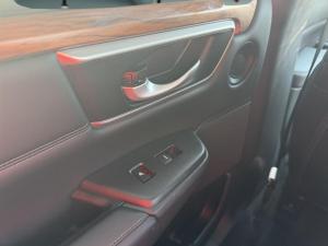 Miniature 20 Honda CR-V Ex-L Awd 2020