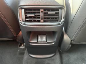 Miniature 21 Honda CR-V Ex-L Awd 2020