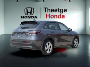 Miniature 5 Honda HR-V Lx Awd 2023