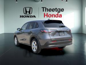 Miniature 7 Honda HR-V Lx Awd 2023