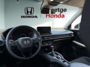Miniature 10 Honda HR-V Lx Awd 2023