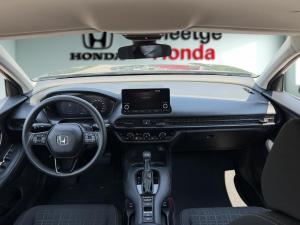 Miniature 11 Honda HR-V Lx Awd 2023