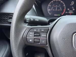 Miniature 12 Honda HR-V Lx Awd 2023