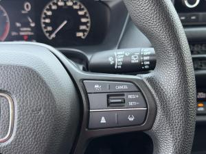 Miniature 13 Honda HR-V Lx Awd 2023