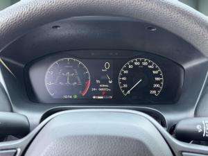Miniature 14 Honda HR-V Lx Awd 2023
