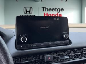 Miniature 15 Honda HR-V Lx Awd 2023