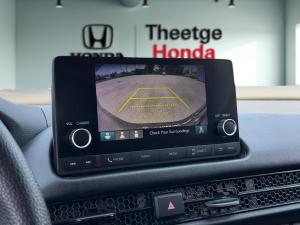Miniature 16 Honda HR-V Lx Awd 2023