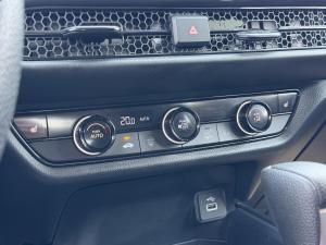 Miniature 17 Honda HR-V Lx Awd 2023