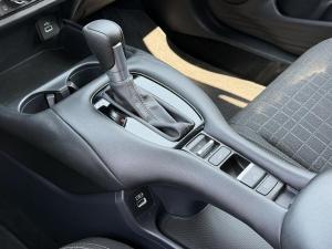 Miniature 18 Honda HR-V Lx Awd 2023