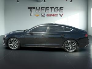 Miniature 5 Audi A5 Progressiv 2.0 TFSI quattro 2020