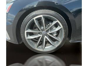 Miniature 7 Audi A5 Progressiv 2.0 TFSI quattro 2020