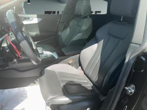 Miniature 8 Audi A5 Progressiv 2.0 TFSI quattro 2020
