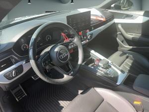 Miniature 9 Audi A5 Progressiv 2.0 TFSI quattro 2020