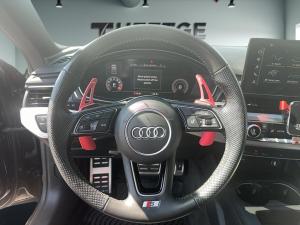 Miniature 11 Audi A5 Progressiv 2.0 TFSI quattro 2020