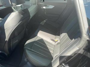 Miniature 17 Audi A5 Progressiv 2.0 TFSI quattro 2020