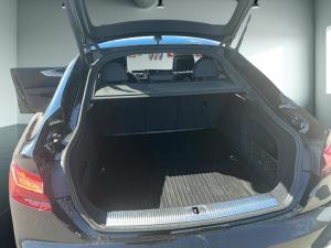 Miniature 18 Audi A5 Progressiv 2.0 TFSI quattro 2020