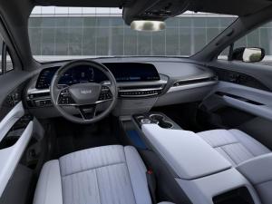 Miniature 5 Cadillac Lyriq Electric Sport Awd 2026