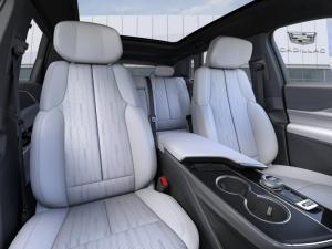 Miniature 6 Cadillac Lyriq Electric Sport Awd 2026