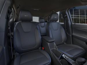 Miniature 6 Buick Encore GX Awd Sport Touring 2026