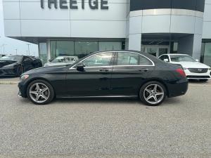 Miniature 5 Mercedes-Benz C 300 C 300 berline 4MATIC 2018