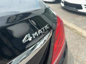 Miniature 6 Mercedes-Benz C 300 C 300 berline 4MATIC 2018