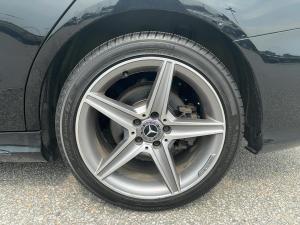 Miniature 7 Mercedes-Benz C 300 C 300 berline 4MATIC 2018